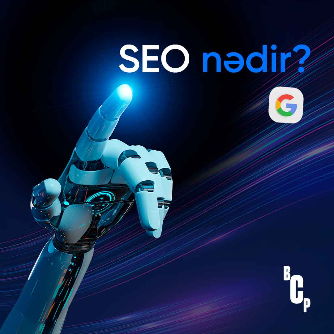 seo nədir